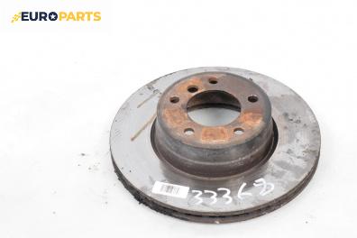 Спирачен диск за BMW 5 Series E60 Touring E61 (06.2004 - 12.2010), позиция: предна