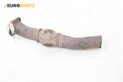 Гърнета, генерации за Toyota Avensis II Station Wagon (04.2003 - 11.2008) 2.2 D-4D (ADT251), 150 к.с.