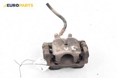 Спирачен апарат за Toyota Avensis II Station Wagon (04.2003 - 11.2008), позиция: задна, лява