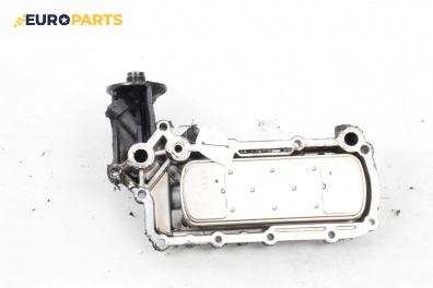 Маслоохладител за Kia Sorento I SUV (08.2002 - 12.2009) 2.5 CRDi, 170 к.с.