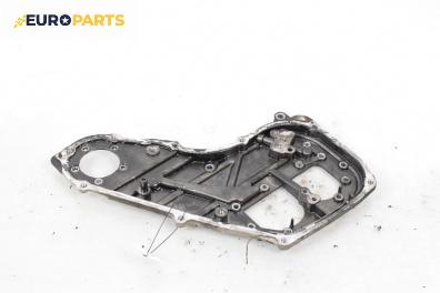 Капак ангренажен ремък за Kia Sorento I SUV (08.2002 - 12.2009) 2.5 CRDi, 170 к.с.