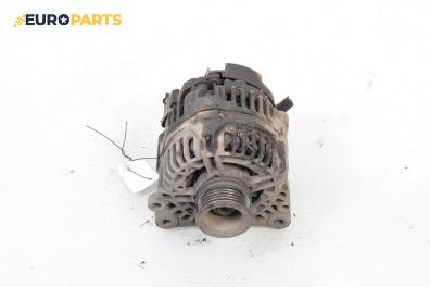 Алтернатор / генератор за Volkswagen Golf IV Hatchback (08.1997 - 06.2005) 1.4 16V, 75 к.с.