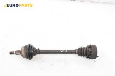 Полуоска за Volkswagen Golf IV Hatchback (08.1997 - 06.2005) 1.4 16V, 75 к.с., позиция: предна, лява