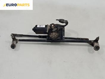 Ел. мотор за чистачките за SsangYong Rexton SUV I (04.2002 - 07.2012), джип, позиция: предна