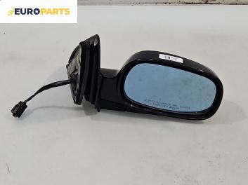 Огледало за SsangYong Rexton SUV I (04.2002 - 07.2012), 4+1 вр., джип, позиция: дясна