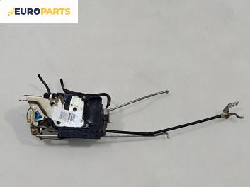 Брава на врата за SsangYong Rexton SUV I (04.2002 - 07.2012), позиция: предна, дясна