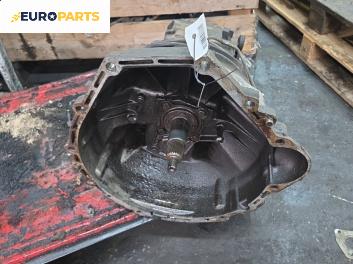 Ръчна скоростна кутия за Mercedes-Benz C-Class Estate (S202) (06.1996 - 03.2001) C 180 T (202.078), 122 к.с.