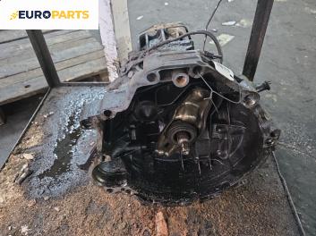 Ръчна скоростна кутия за Audi 80 Avant B4 (09.1991 - 01.1996) 1.9 TDI, 90 к.с.