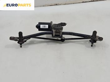 Ел. мотор за чистачките за Kia Cee'd Sportswagon I (09.2007 - 12.2012), комби, позиция: предна