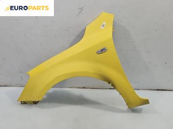 Калник за Kia Cee'd Sportswagon I (09.2007 - 12.2012), 4+1 вр., комби, позиция: предна, лява