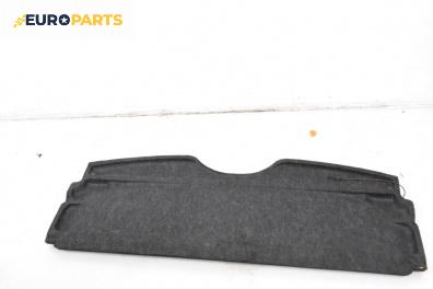 Кора багажник за Lancia Phedra Minivan (09.2002 - 11.2010), 4+1 вр., миниван