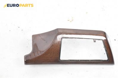 Интериорна пластмаса за BMW 7 Series E65 (11.2001 - 12.2009), 4+1 вр., седан, позиция: предна