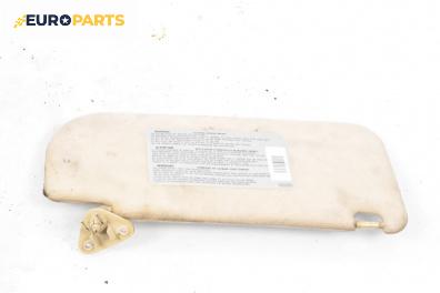 Сенник за Mitsubishi Galant VI Estate (09.1996 - 10.2003), позиция: дясна