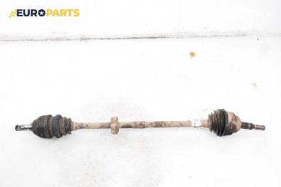 Полуоска за Opel Astra G Coupe (03.2000 - 05.2005) 1.8 16V, 116 к.с., позиция: предна, дясна