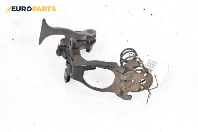 Брава преден капак за Mercedes-Benz C-Class Sedan (W202) (03.1993 - 05.2000)