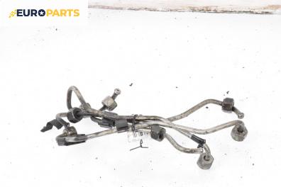 Горивни тръби за Audi 80 Avant B4 (09.1991 - 01.1996) 1.9 TDI, 90 к.с.