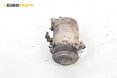 Компресор климатик за BMW 3 Series E46 Sedan (02.1998 - 04.2005) 316 i, 115 к.с.