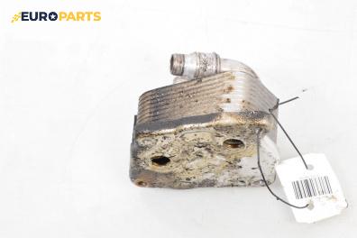 Маслоохладител за BMW 3 Series E46 Sedan (02.1998 - 04.2005) 316 i, 115 к.с.