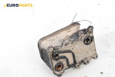 Маслоохладител за BMW 5 Series E60 Touring E61 (06.2004 - 12.2010) 525 d, 177 к.с.