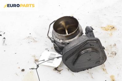 Дроселова клапа за BMW 5 Series E60 Touring E61 (06.2004 - 12.2010) 525 d, 177 к.с.