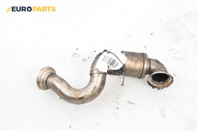 EGR тръба за BMW 5 Series E60 Touring E61 (06.2004 - 12.2010) 525 d, 177 к.с.