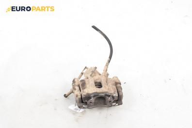 Спирачен апарат за Opel Vectra C Estate (10.2003 - 01.2009), позиция: задна, лява