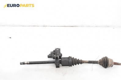 Полуоска за Alfa Romeo 156 Sportwagon (01.2000 - 05.2006) 1.9 JTD 16V, 140 к.с., позиция: предна, дясна