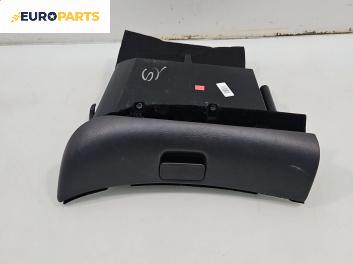 Жабка за Mercedes-Benz A-Class Hatchback  W168 (07.1997 - 08.2004)