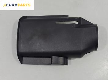 Интериорна пластмаса волан за Mercedes-Benz A-Class Hatchback  W168 (07.1997 - 08.2004), 4+1 вр., хечбек