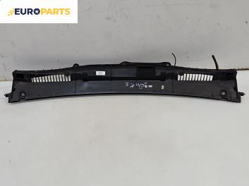 Кора под чистачки за Mercedes-Benz A-Class Hatchback  W168 (07.1997 - 08.2004), 4+1 вр., хечбек