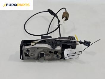 Брава на врата за Mercedes-Benz A-Class Hatchback  W168 (07.1997 - 08.2004), позиция: задна, дясна