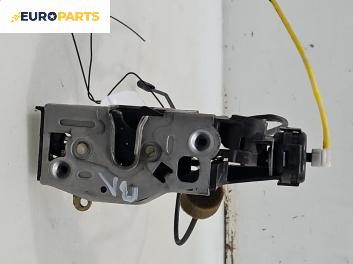 Брава на врата за Mercedes-Benz A-Class Hatchback  W168 (07.1997 - 08.2004), позиция: предна, лява