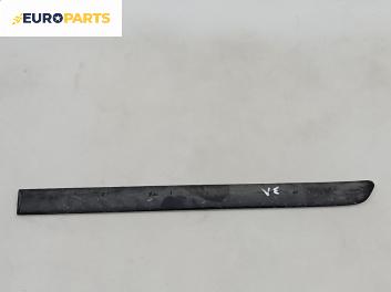 Външни лайсни за Mercedes-Benz A-Class Hatchback  W168 (07.1997 - 08.2004), хечбек, позиция: лява