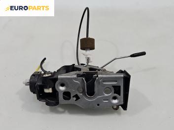 Брава на врата за Mercedes-Benz A-Class Hatchback  W168 (07.1997 - 08.2004), позиция: предна, дясна