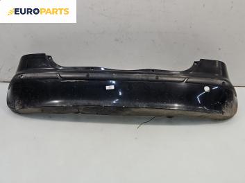 Задна броня за Mercedes-Benz A-Class Hatchback  W168 (07.1997 - 08.2004), хечбек