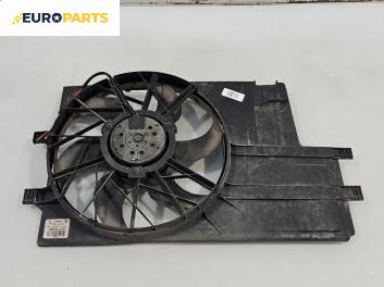 Перка охлаждане за Mercedes-Benz A-Class Hatchback  W168 (07.1997 - 08.2004) A 140 (168.031, 168.131), 82 к.с.