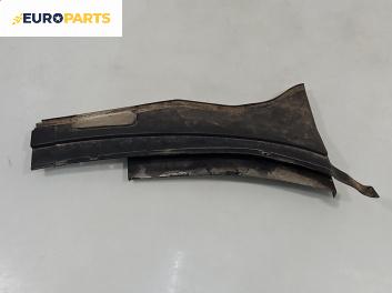 Кора под чистачки за Volkswagen Polo Hatchback II (10.1994 - 10.1999), 2+1 вр., хечбек