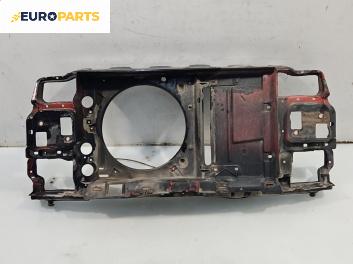 Дифузьор за Volkswagen Polo Hatchback II (10.1994 - 10.1999) 45 1.0, 45 к.с.