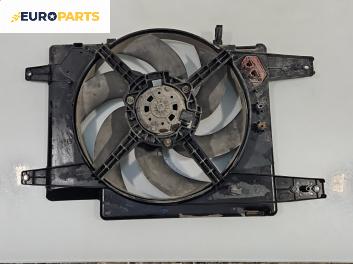 Перка охлаждане за Lancia Lybra Station Wagon (07.1999 - 10.2005) 1.9 JTD, 116 к.с.