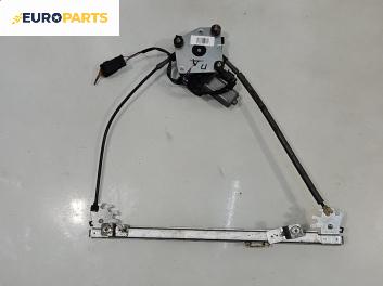 Машинка ел. стъкло за Lancia Lybra Station Wagon (07.1999 - 10.2005), 4+1 вр., комби, позиция: предна, дясна