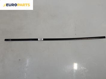 Външни лайсни за Toyota Corolla E10 Sedan (06.1991 - 11.1999), седан, позиция: дясна