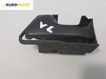 Вътрешна дръжка за Volkswagen Golf III Hatchback (08.1991 - 07.1998), 4+1 вр., хечбек, позиция: задна, лява