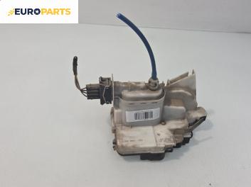 Брава на врата за Volkswagen Golf III Hatchback (08.1991 - 07.1998), позиция: задна, лява