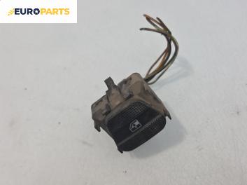 Бутон ел. стъкло  за Volkswagen Golf III Hatchback (08.1991 - 07.1998)