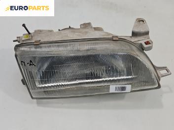 Фар за Toyota Corolla E10 Sedan (06.1991 - 11.1999), седан, позиция: дясна