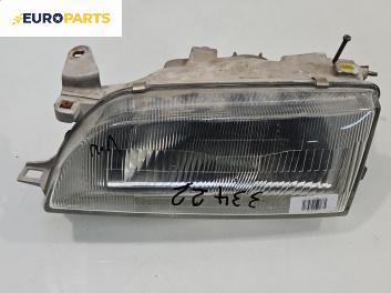 Фар за Toyota Corolla E10 Sedan (06.1991 - 11.1999), седан, позиция: лява