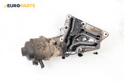 Корпус за маслен филтър за Opel Astra H TwinTop (09.2005 - 10.2010) 1.9 CDTi, 150 к.с.