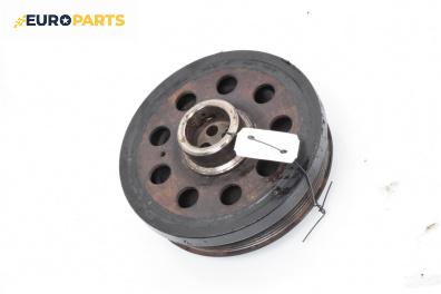 Демпферна шайба за BMW 5 Series F10 Sedan F10 (01.2009 - 02.2017) 520 d, 184 к.с.