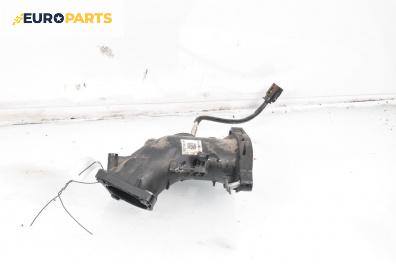 Въздуховод за BMW 5 Series F10 Sedan F10 (01.2009 - 02.2017) 520 d, 184 к.с.