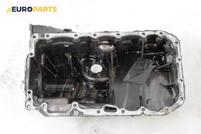 Картер за BMW 5 Series F10 Sedan F10 (01.2009 - 02.2017) 520 d, 184 к.с.